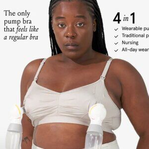 Bodily The Do Anything Bra